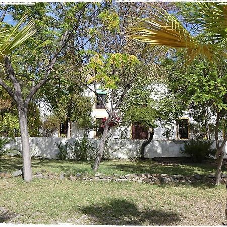 Вілла Cortijo Casas Viejas Малага Екстер'єр фото